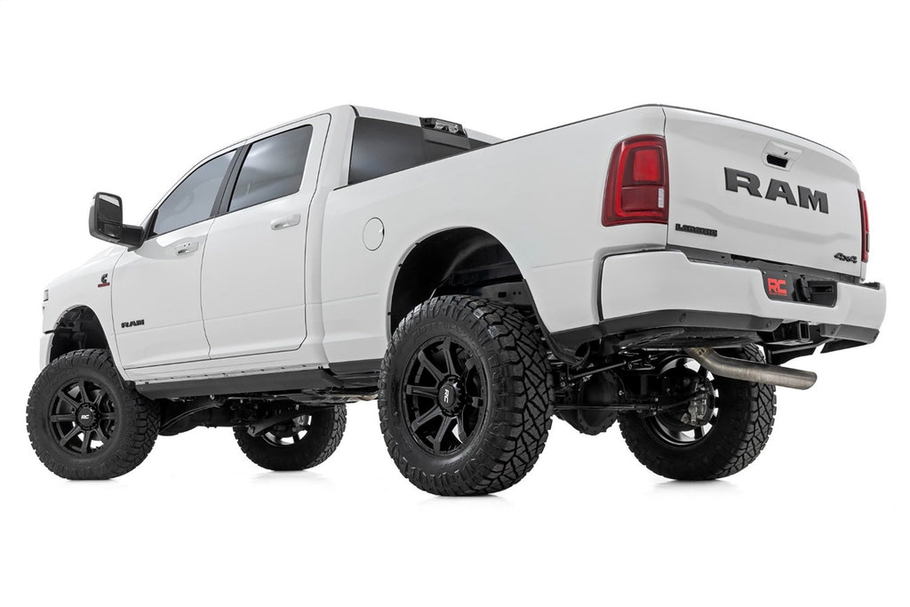 Rough Country 34230 Suspension Lift Kit w/Shocks for Select Ram