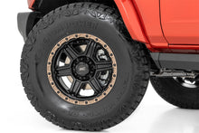 Load image into Gallery viewer, Rough Country 79181212A Series 79 Wheel for Select Cadillac Escalade, Chevrolet Avalanche, Chevrolet Avalanche 1500, Chevrolet Blazer, Chevrolet C10 Pickup, Chevrolet Colorado, Chevrolet K10, Chevrolet K10 Pickup, Chevrolet K10 Suburban, Chevrolet K1500,