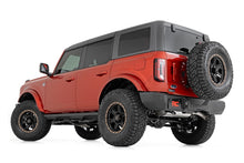 Load image into Gallery viewer, Rough Country 51143 SRL2 Side Steps for Select Ford Bronco