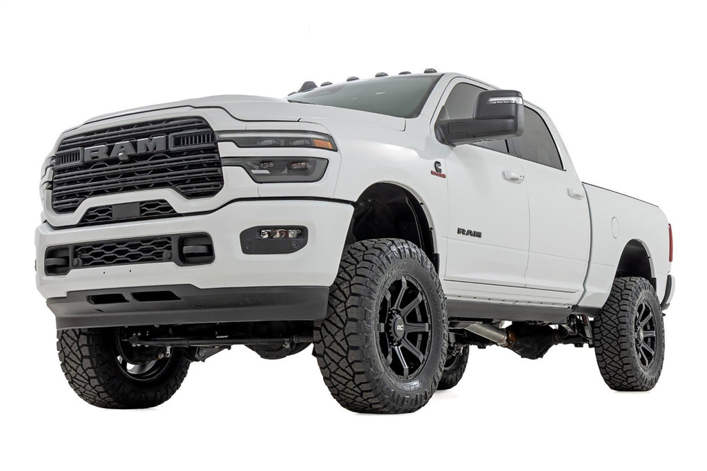 Rough Country 34230 Suspension Lift Kit w/Shocks for Select Ram