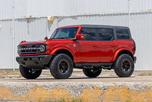 Load image into Gallery viewer, Rough Country 51143 SRL2 Side Steps for Select Ford Bronco