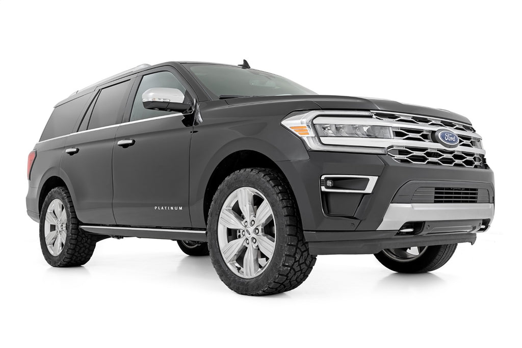 Rough Country 50013 Leveling Lift Kit for Select Ford Expedition