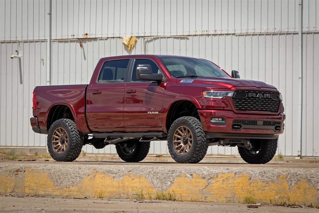Rough Country 88331 Suspension Lift Kit for Select Ram
