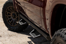 Load image into Gallery viewer, Rough Country 31016 SR2 Side Steps for Select Ram