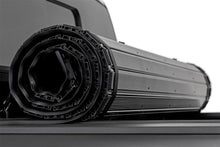 Load image into Gallery viewer, Rough Country 50517650 Hard Roll Up Bed Cover for Select Ford F-250 Super Duty, Ford F-350 Super Duty