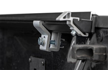Load image into Gallery viewer, Rough Country 50517650 Hard Roll Up Bed Cover for Select Ford F-250 Super Duty, Ford F-350 Super Duty