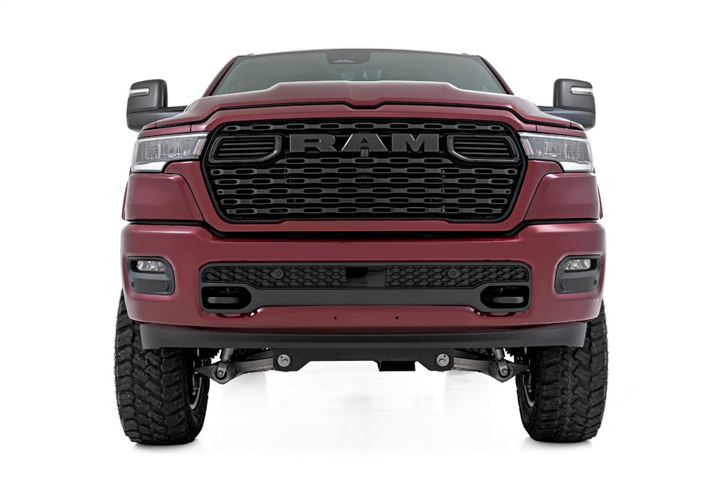 Rough Country 88350 Suspension Lift Kit for Select Ram