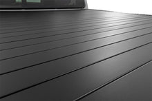 Load image into Gallery viewer, Rough Country 50120500 Hard Roll Up Bed Cover for Select Chevrolet Colorado, GMC Canyon