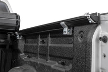Load image into Gallery viewer, Rough Country 50120500 Hard Roll Up Bed Cover for Select Chevrolet Colorado, GMC Canyon
