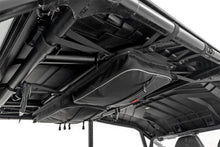 Load image into Gallery viewer, Rough Country 99044 Storage Bag for Select Can-Am Defender MAX HD10 DPS, Can-Am Defender MAX HD10 Limited, Can-Am Defender MAX HD10 X mr, Can-Am Defender MAX HD10 X mr with Doors, Can-Am Defender MAX HD10 XT, Can-Am Defender MAX HD7, Can-Am Defender MAX