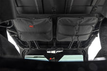 Load image into Gallery viewer, Rough Country 99044 Storage Bag for Select Can-Am Defender MAX HD10 DPS, Can-Am Defender MAX HD10 Limited, Can-Am Defender MAX HD10 X mr, Can-Am Defender MAX HD10 X mr with Doors, Can-Am Defender MAX HD10 XT, Can-Am Defender MAX HD7, Can-Am Defender MAX