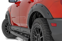 Load image into Gallery viewer, Rough Country F-F11612A-YZ Pocket Fender Flares for Select Ford Bronco Sport