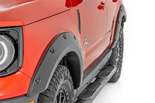 Load image into Gallery viewer, Rough Country F-F11612A-M7 Pocket Fender Flares for Select Ford Bronco Sport
