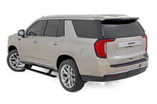 Load image into Gallery viewer, Rough Country PSR055220 Power Running Boards for Select Chevrolet Tahoe, GMC Yukon