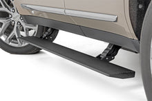 Load image into Gallery viewer, Rough Country PSR055250 Power Running Boards for Select GMC Yukon XL