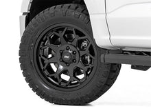 Load image into Gallery viewer, Rough Country 80201812A Series 80 Wheel for Select Cadillac Escalade, Chevrolet Avalanche, Chevrolet Avalanche 1500, Chevrolet Blazer, Chevrolet C10 Pickup, Chevrolet Colorado, Chevrolet K10, Chevrolet K10 Pickup, Chevrolet K10 Suburban, Chevrolet K1500,