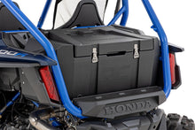 Load image into Gallery viewer, Rough Country 92087 Cargo Box for Select Honda SXS10S2R Talon 1000R, Honda SXS10S2R Talon 1000R Special Edition, Honda SXS10S2R Talon 1000RS, Honda SXS10S2RD Talon 1000R FOX Live Valve, Honda SXS10S2X Talon 1000X, Honda SXS10S2X Talon 1000XS, Honda