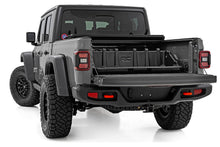 Load image into Gallery viewer, Rough Country 10206 Truck Bed Cargo Storage Box for Select Ford Maverick, Jeep Gladiator