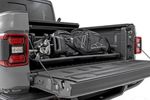Load image into Gallery viewer, Rough Country 10206 Truck Bed Cargo Storage Box for Select Ford Maverick, Jeep Gladiator