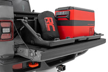 Load image into Gallery viewer, Rough Country 10206 Truck Bed Cargo Storage Box for Select Ford Maverick, Jeep Gladiator