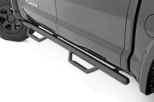 Load image into Gallery viewer, Rough Country RCT0786CCB Nerf Steps for Select Toyota Tundra