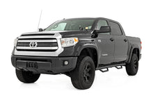Load image into Gallery viewer, Rough Country RCT0786CCB Nerf Steps for Select Toyota Tundra
