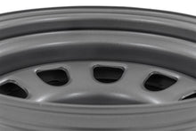 Load image into Gallery viewer, Rough Country RC51-6883G Steel Wheel for Select Chevrolet Blazer, Chevrolet C1500, Chevrolet K10, Chevrolet K10 Suburban, Chevrolet K1500, Chevrolet K1500 Suburban, Chevrolet K5 Blazer, Chevrolet Tahoe, Chevrolet V10, Chevrolet V10 Suburban, Chevrolet