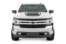 Load image into Gallery viewer, Rough Country HS10010-GLT Hood Scope for Select Chevrolet Silverado