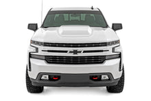 Load image into Gallery viewer, Rough Country HS10010-GAZ Hood Scope for Select Chevrolet Silverado