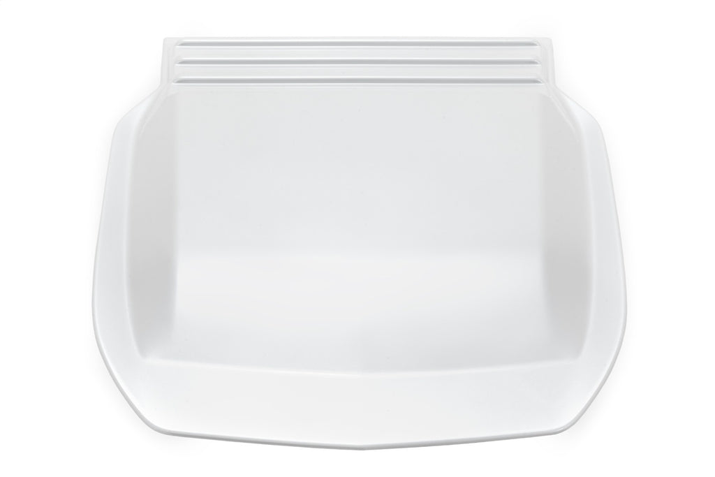 Rough Country HS10010-GAZ Hood Scope for Select Chevrolet Silverado