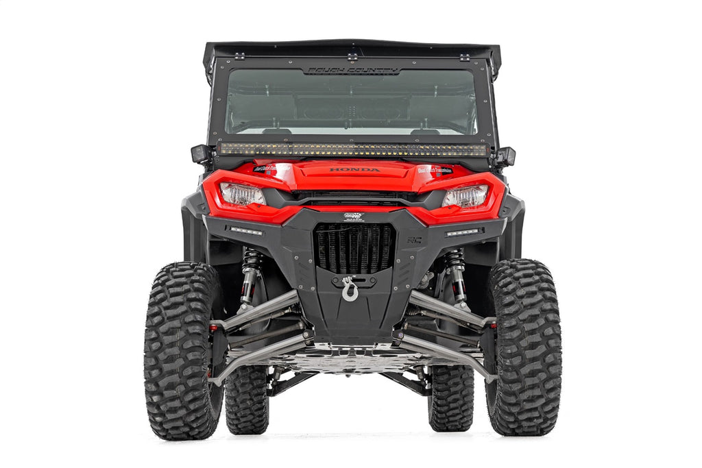 Rough Country 92088 Bumper Wings