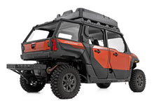 Load image into Gallery viewer, Rough Country 93196 Bed Side Rear Windows for Select Polaris XPEDITION ADV 5 Northstar, Polaris XPEDITION ADV 5 Premium, Polaris XPEDITION ADV 5 Ultimate