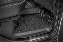 Load image into Gallery viewer, Rough Country SM31430 Sure-Fit Floor Mats for Select Ram 2500, Ram