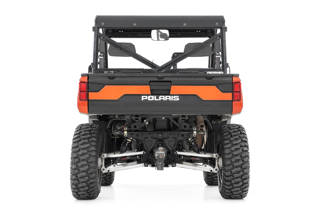 Rough Country 93167 Replacement Rear Axle for Select Polaris Ranger Crew XP Texas Edition, Polaris Ranger XP Northstar Edition, Polaris Ranger XP Texas Edition
