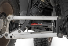 Load image into Gallery viewer, Rough Country 93167 Replacement Rear Axle for Select Polaris Ranger Crew XP Texas Edition, Polaris Ranger XP Northstar Edition, Polaris Ranger XP Texas Edition