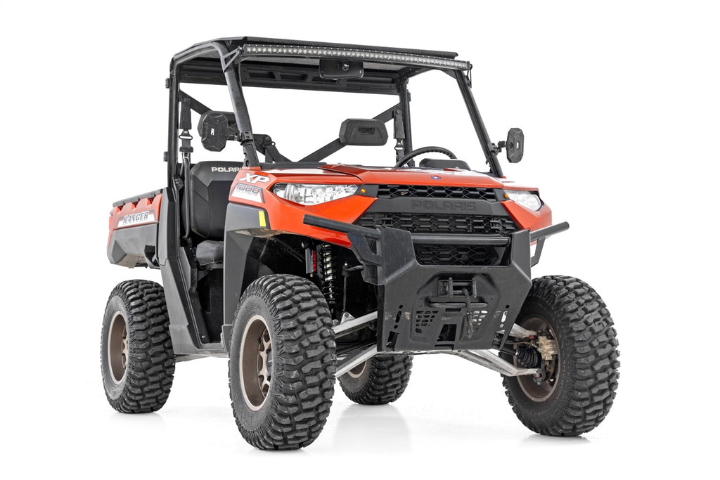 Rough Country 93166 Replacement Front Axle for Select Polaris Ranger XP High Lifter Edition