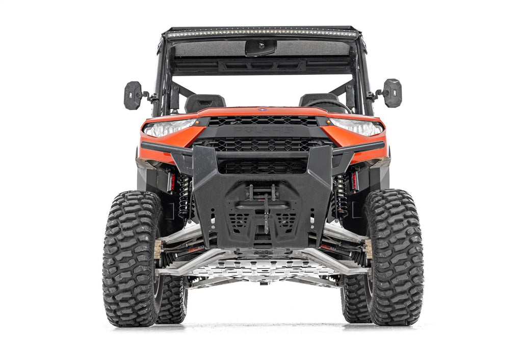 Rough Country 93166 Replacement Front Axle for Select Polaris Ranger XP High Lifter Edition