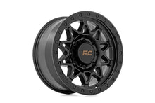 Load image into Gallery viewer, Rough Country 78180911B Series 78 Wheel for Select Ford Excursion, Ford F-250, Ford F-250 Super Duty, Ford F-350 Super Duty