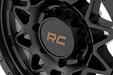 Load image into Gallery viewer, Rough Country 78180911B Series 78 Wheel for Select Ford Excursion, Ford F-250, Ford F-250 Super Duty, Ford F-350 Super Duty