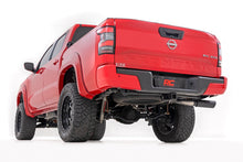 Load image into Gallery viewer, Rough Country 96122 Performance Exhaust System for Select Nissan Frontier