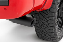 Load image into Gallery viewer, Rough Country 96122 Performance Exhaust System for Select Nissan Frontier