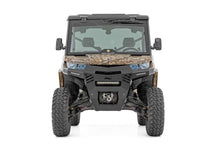 Load image into Gallery viewer, Rough Country 97087 Replacement Front Axle for Select Can-Am Defender DPS HD10, Can-Am Defender HD10 6X6 DPS, Can-Am Defender HD10 6X6 XT, Can-Am Defender HD10 XT, Can-Am Defender MAX HD10 DPS, Can-Am Defender MAX HD10 Limited, Can-Am Defender MAX HD10