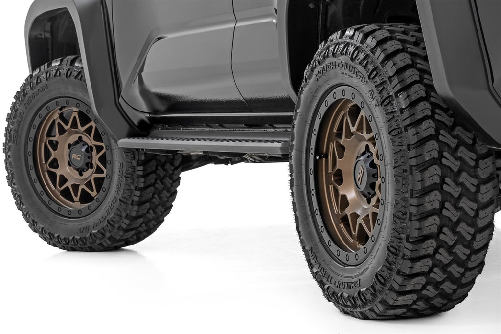 Rough Country 78180906 Series 78 Wheel for Select Chevrolet Silverado HD, Chevrolet Silverado HD, GMC Sierra HD, GMC Sierra HD