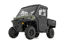 Load image into Gallery viewer, Rough Country 97100 UTV Side Doors for Select Can-Am Defender DPS HD10, Can-Am Defender HD10, Can-Am Defender HD10 6X6 DPS, Can-Am Defender HD10 6X6 Limited, Can-Am Defender HD10 6X6 XT, Can-Am Defender HD10 Limited, Can-Am Defender HD10 Mossy Oak