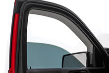 Load image into Gallery viewer, Rough Country 811924 Side Window Deflectors