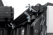 Load image into Gallery viewer, Rough Country 50514551 Hard Roll Up Bed Cover for Select Toyota Tundra