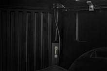 Load image into Gallery viewer, Rough Country 50514551 Hard Roll Up Bed Cover for Select Toyota Tundra