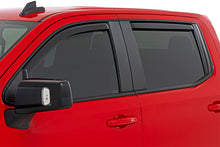 Load image into Gallery viewer, Rough Country 811924 Side Window Deflectors