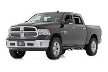 Load image into Gallery viewer, Rough Country 31015 SRL2 Side Steps for Select Dodge Ram 1500, Ram 1500, Ram Classic, Ram 2500, Ram