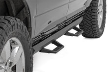 Load image into Gallery viewer, Rough Country 31015 SRL2 Side Steps for Select Dodge Ram 1500, Ram 1500, Ram Classic, Ram 2500, Ram